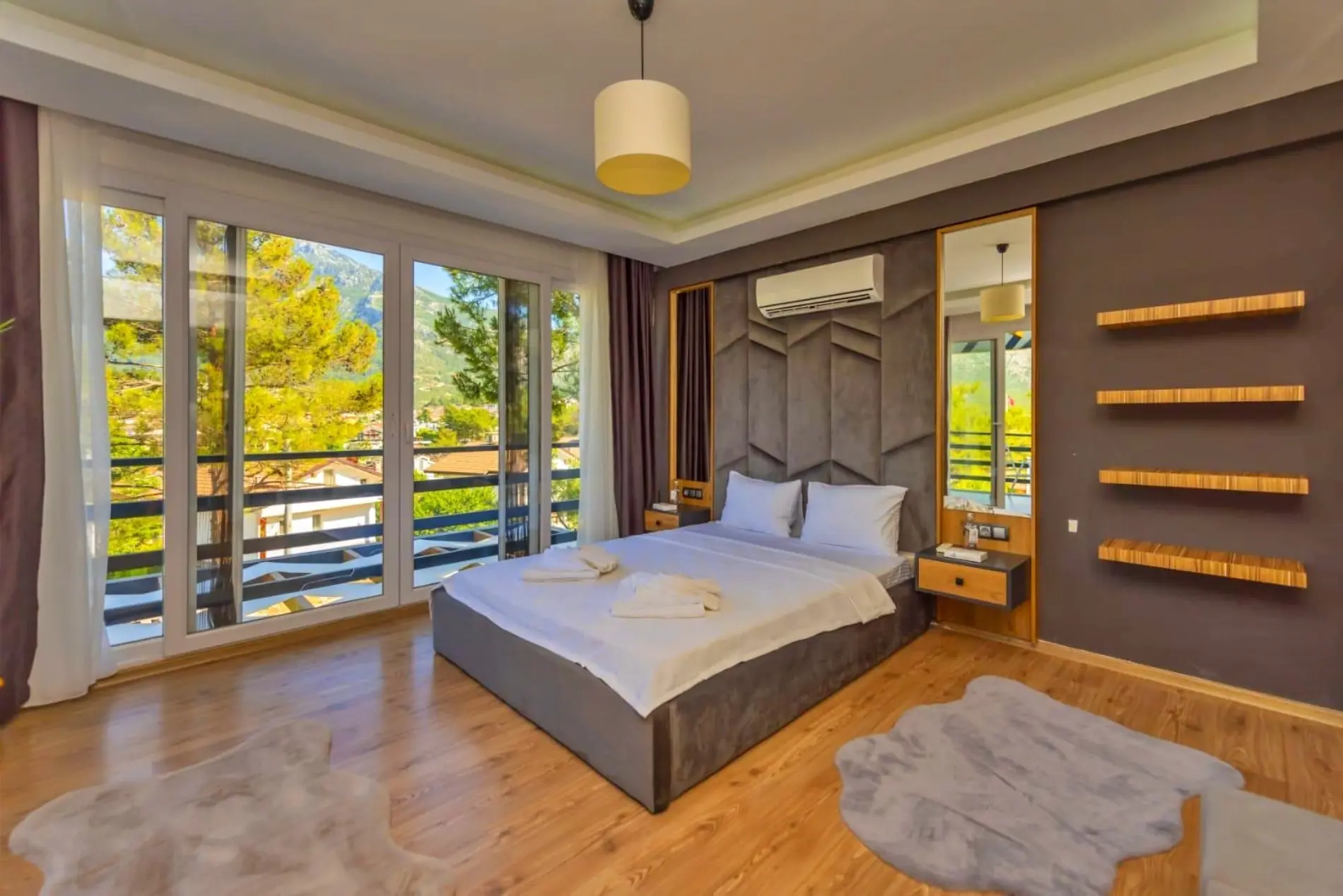 Villa Deep Sea VİP görsel 37